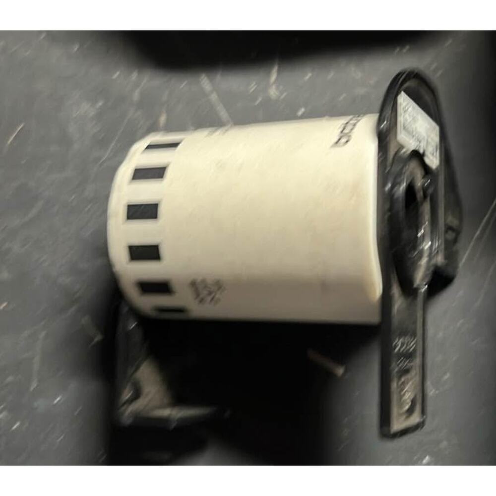 Brother, label printer model QL – 570 - Picture 4 of 5